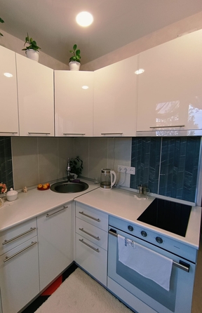 
  Продается 1-комн. квартира 30.3 м². Фото 11.