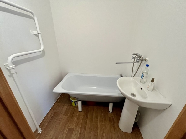 
  Продается 1-комн. квартира 34.8 м², в ЖК Клименко, дом 6в. Фото 8.