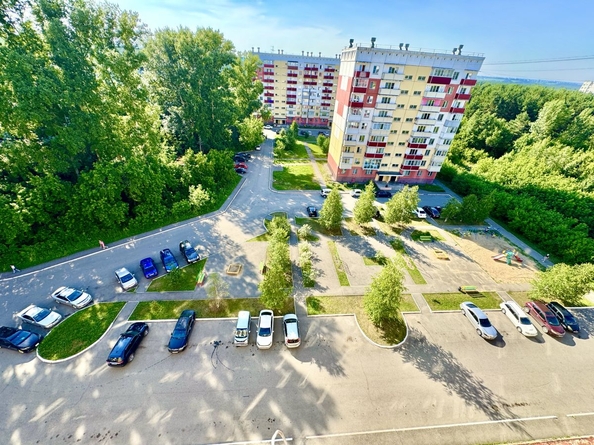 
  Продается 1-комн. квартира 34.8 м², в ЖК Клименко, дом 6в. Фото 16.