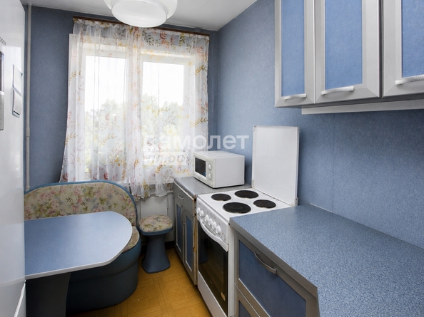 
  Продается 3-комн. квартира 59.9 м². Фото 5.
