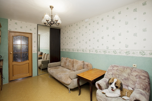
  Продается 3-комн. квартира 59.9 м². Фото 13.