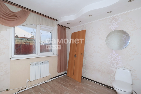 
  Продается дом 60 м². Фото 12.