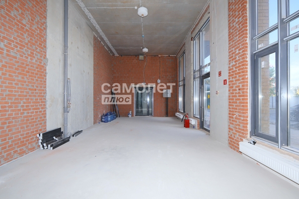 
  Сдается торговая площадь 127.7 м², в ЖК Чемпион-парк, дом 2. Фото 7.