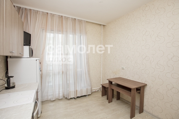 
  Продается 1-комн. квартира 36.5 м², в ЖК Кемерово-Сити, дом 36. Фото 4.