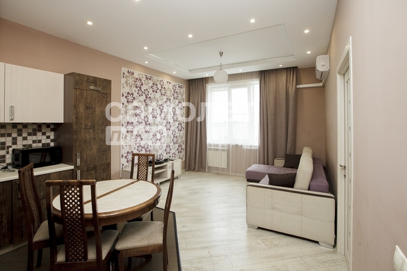 
  Продается 2-комн. квартира 48.1 м². Фото 2.