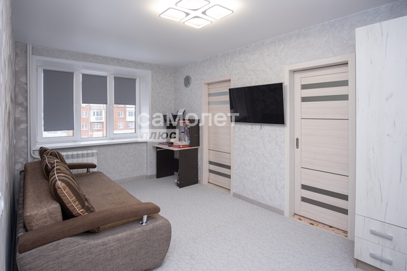 
  Продается 4-комн. квартира 61 м². Фото 5.