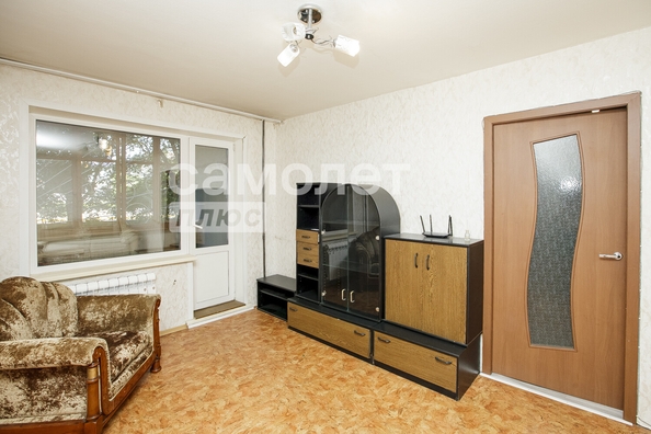 
  Продается 2-комн. квартира 43.2 м². Фото 5.