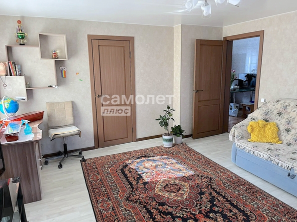 
  Продается дом 51.9 м². Фото 4.