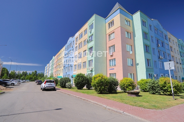 
  Продается 3-комн. квартира 70.9 м². Фото 20.