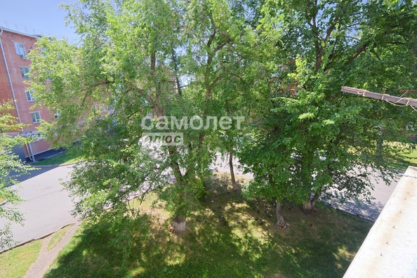 
  Продается 4-комн. квартира 62.3 м². Фото 20.