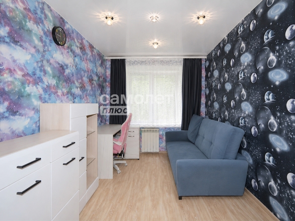 
  Продается 3-комн. квартира 58.5 м². Фото 7.