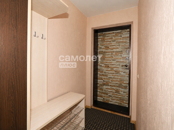 
  Продается 3-комн. квартира 58.5 м². Фото 16.
