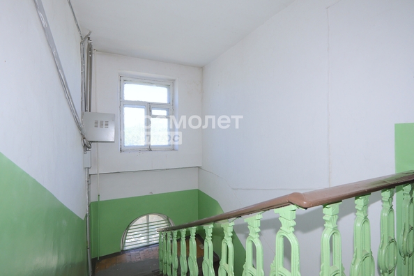 
  Продается 2-комн. квартира 44.4 м². Фото 18.