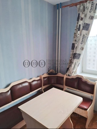 
  Продается 1-комн. квартира 34.1 м². Фото 5.