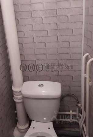 
  Продается 1-комн. квартира 34.1 м². Фото 8.