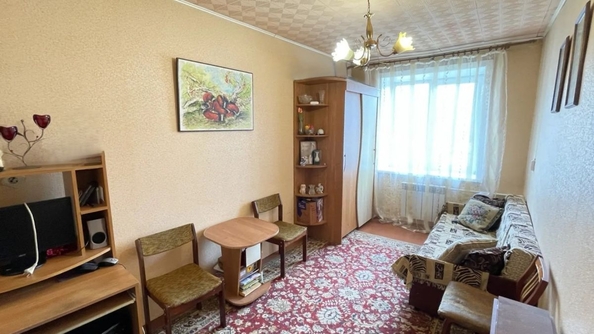 
  Продается 3-комн. квартира 58.1 м². Фото 6.