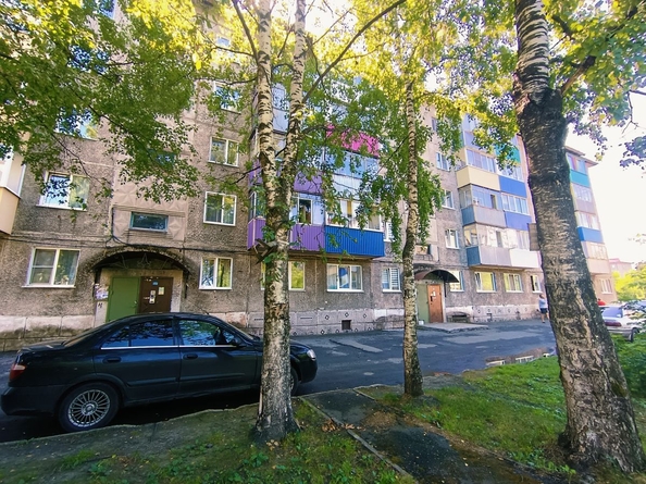 
  Продается 2-комн. квартира 46.8 м². Фото 15.