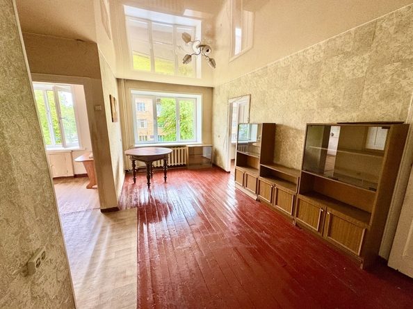 
  Продается 2-комн. квартира 40.9 м². Фото 5.