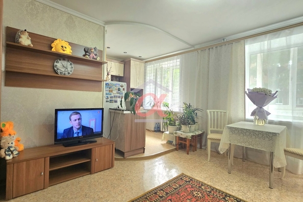 
  Продается 2-комн. квартира 43.4 м². Фото 2.