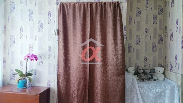 
  Продается 3-комн. квартира 50 м². Фото 17.