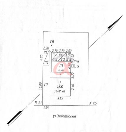 
  Продается дом 71.8 м². Фото 35.