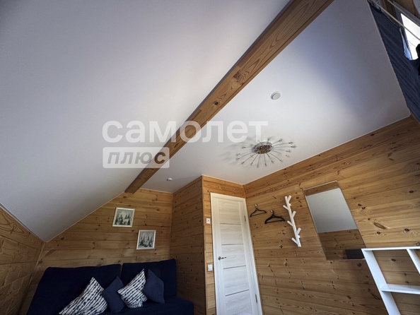 
  Продается дом 116.2 м². Фото 65.