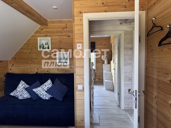 
  Продается дом 116.2 м². Фото 73.