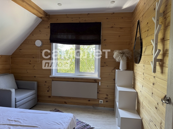 
  Продается дом 116.2 м². Фото 75.