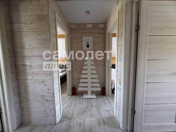
  Продается дом 116.2 м². Фото 76.