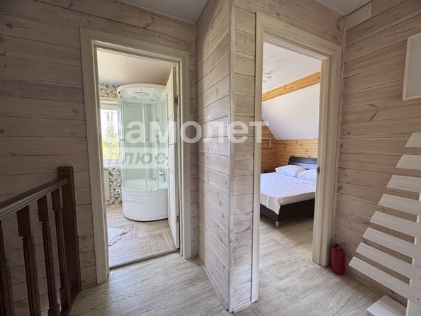 
  Продается дом 116.2 м². Фото 85.