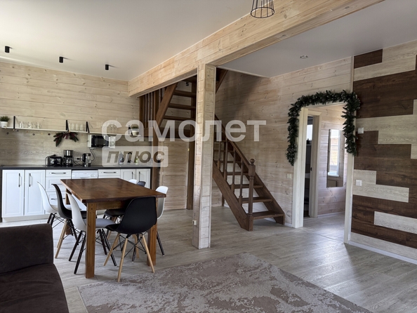 
  Продается дом 116.2 м². Фото 121.