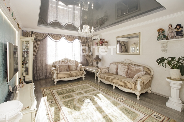 
  Продается 3-комн. квартира 97.4 м². Фото 1.