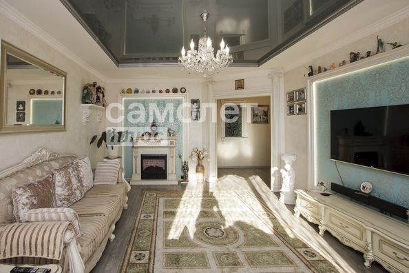 
  Продается 3-комн. квартира 97.4 м². Фото 5.