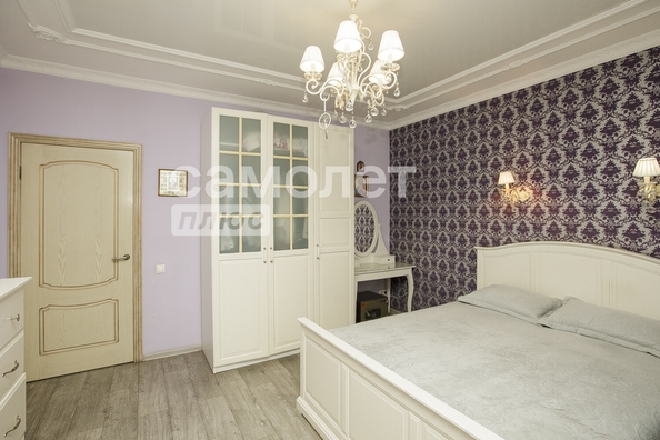 
  Продается 3-комн. квартира 97.4 м². Фото 7.