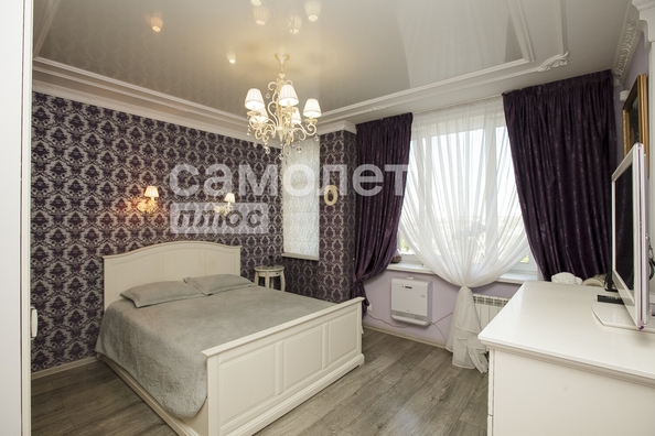 
  Продается 3-комн. квартира 97.4 м². Фото 8.