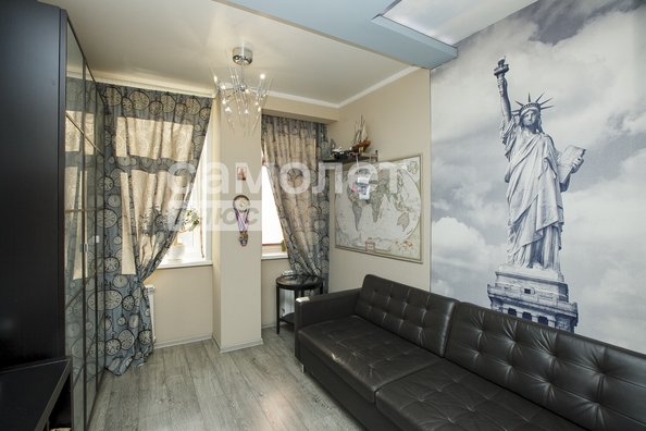
  Продается 3-комн. квартира 97.4 м². Фото 22.