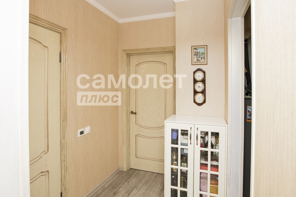 
  Продается 3-комн. квартира 97.4 м². Фото 26.