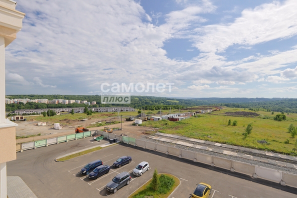 
  Продается 2-комн. квартира 43.2 м², в ЖК Солнечный бульвар, дом 24 корп 4. Фото 6.