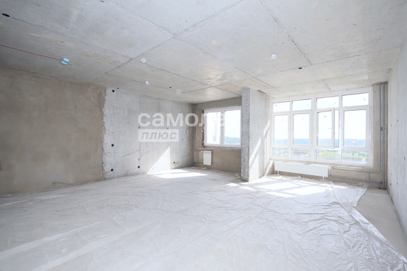 
  Продается 2-комн. квартира 43.2 м², в ЖК Солнечный бульвар, дом 24 корп 4. Фото 14.