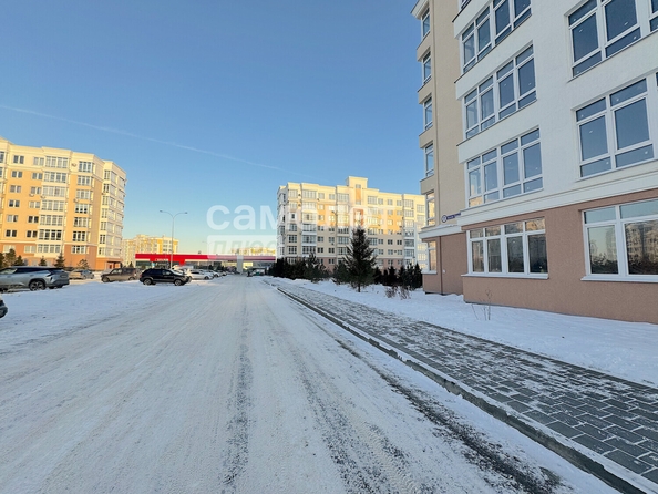 
  Продается 2-комн. квартира 43.2 м², в ЖК Солнечный бульвар, дом 23 корп 2. Фото 12.