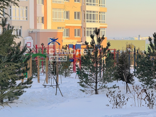 
  Продается 2-комн. квартира 43.2 м², в ЖК Солнечный бульвар, дом 23 корп 2. Фото 13.