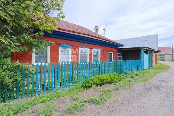 
  Продается дом 70 м². Фото 1.