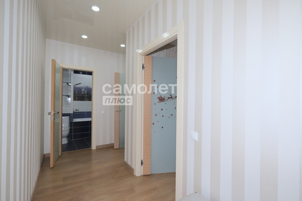 
  Продается 1-комн. квартира 47.7 м². Фото 18.