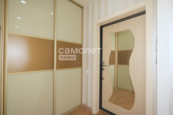 
  Продается 1-комн. квартира 47.7 м². Фото 19.