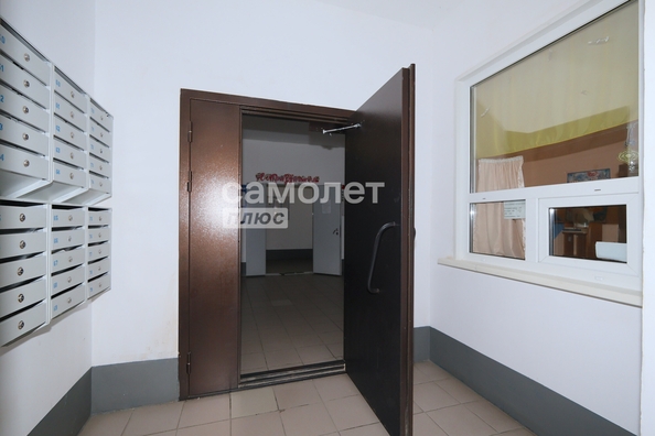 
  Продается 1-комн. квартира 47.7 м². Фото 30.