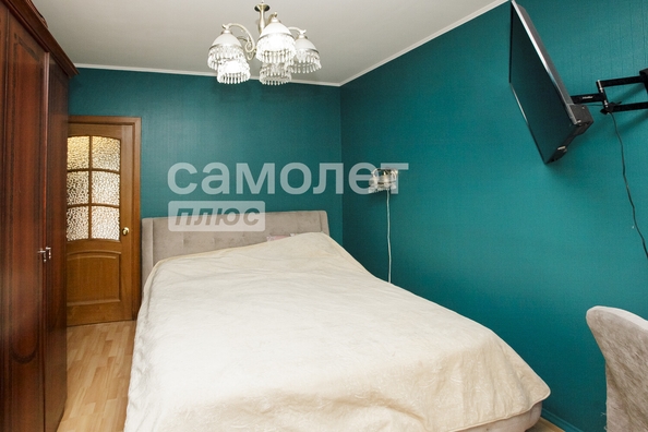 
  Продается 4-комн. квартира 151 м². Фото 35.