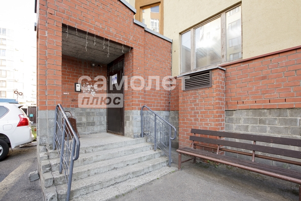 
  Продается 4-комн. квартира 151 м². Фото 50.