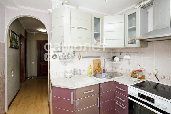 
  Продается 2-комн. квартира 44.3 м². Фото 6.