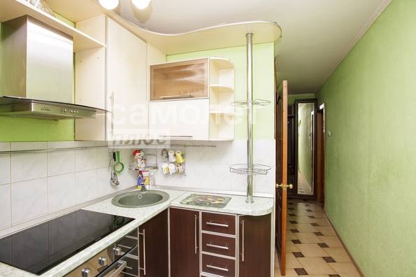 
  Продается 2-комн. квартира 43.8 м². Фото 5.