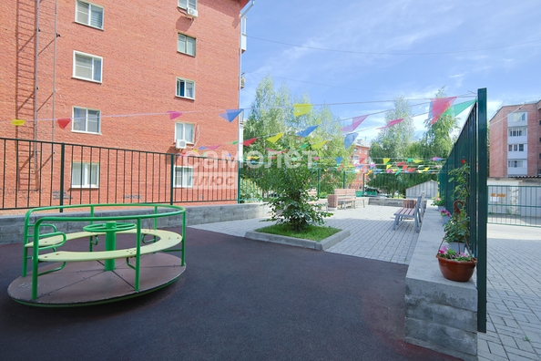 
  Продается 2-комн. квартира 74.3 м². Фото 23.